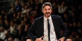 Italbasket, niente Europei per DiVincenzo