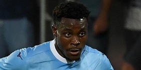 Dele-Bashiru carica la Lazio: "Vogliamo fare una grande stagione". E su Sarri...