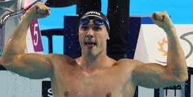 Nuoto, è cambiata l’Italia