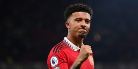 Juve, congelato Sancho: prima servono due cessioni