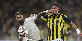 Lazio, Castellanos isolato davanti: blackout di gioco