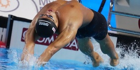 Nuoto, lo sport senza crisi: da Fioravanti e Pellegrini e Ceccon e Quadarella, venticinque anni di gloria