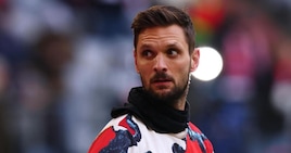 Dramma Ulreich, è morto il figlio di 6 anni: "Lunga e grave malattia"