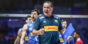 L'Italia inarrestabile ai Mondiali di Volley: sconfitta l'Argentina, si vola ai quarti di finale