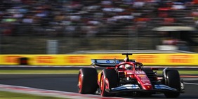 F1, Gp d'Ungheria: Leclerc resta fuori dal podio. Norris davanti a Piastri, doppietta McLaren