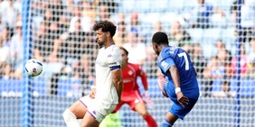 Male la Fiorentina, il Leicester vince 2-0 in amichevole. Rivivi la diretta