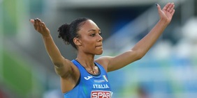 Assoluti di Atletica, ottavo titolo per Ipichino. E Osakue fa doppietta