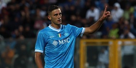 Napoli-Brest: agli azzurri non basta Lucca, doppietta di Ajorque e ko per 2-1