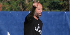 L'Arezzo vince ancora con Chierico e Pattarello