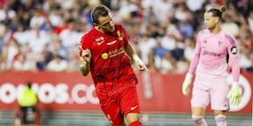 Retegui, che perla su rigore all'esordio con l'Al Qadisiya