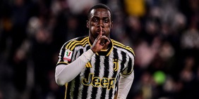 Juve, Weah saluta e lascia il ritiro all’alba: i dettagli dell’affare con il Marsiglia