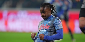 Lookman, rottura totale con l'Atalanta: anche oggi assente a Zingonia