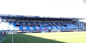 La Spal è ufficialmente fallita: l'ex club di Tacopina e Follano ripartirà dall'Eccellenza