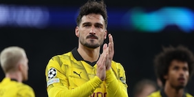Hummels torna in campo dopo il ritiro: giocherà Borussia Dortmund-Juventus