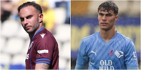 Bardi al Palermo e Desplanches al Pescara, è ufficiale: i dettagli degli accordi