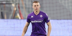 Fiorentina, gioiello Comuzzo: Premier is calling