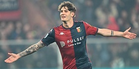 Accordo chiuso con il Napoli: Bologna, ecco Zanoli