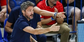 Italia-Lettonia, amichevole verso Eurobasket 2025: dove vederla in tv e in streaming