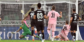 Tris del City in casa del Palermo: decidono Haaland e una doppietta di Reijnders