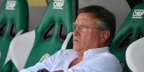 Pietro Lo Monaco ricoverato in ospedale dopo un incidente stradale: le sue condizioni