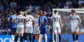 Chelsea-Milan rivivi la diretta: pesante ko per i rossoneri a Stamford Bridge