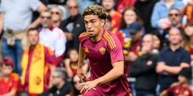 Roma, tutti pazzi per El Aynaoui: "Io come Nainggolan? Penso che..."