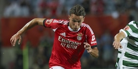 Pronostico Benfica-Nizza, i portoghesi "vedono" i playoff di Champions