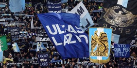 Lazio, dopo i torti ecco la mossa dell'Olimpico: passaparola social per infastidire il Milan