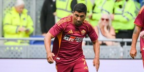 Pizarro, il retroscena inedito e il gesto per Spalletti: "Luciano è triste, io e gli altri della Roma andremo..."