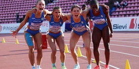 Doualla scalpita, Tamberi e Jacobs grandi incognite: Mondiali, è l’ora delle scelte