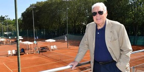 Pietrangeli e il racconto dei 92 anni: "Vorrei vivere un giorno senza dolore. Ho battuto il cancro ma non la vecchiaia"