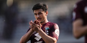 Napoli, riecco Elmas: il macedone può tornare come jolly per Conte