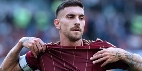 Pellegrini, aria d’addio: la Roma ha incaricato due intermediari per venderlo