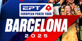 L'EPT torna a Barcellona: ecco tutte le date da segnare