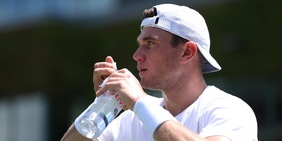 Draper lancia la sfida a Sinner e Alcaraz: "Io oltre il loro livello..."