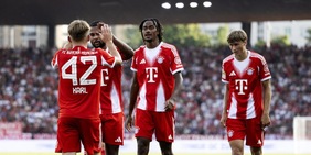 Pronostico Stoccarda-Bayern, in palio la Supercoppa di Germania