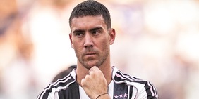 Juve, Tudor difende Vlahovic: "Dispiace per i fischi"