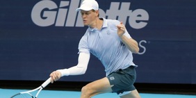 Sinner-Auger Aliassime, quarti di finale Masters 1000 Cincinnati: orario, quando si gioca e dove vederla in tv