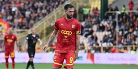 Coppa Italia, pronostico Sassuolo-Catanzaro: Berardi sfida Iemmello