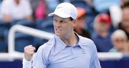 Sinner a Cincinnati contro Auger-Aliassime pensa al peggio: "Se dovessi perdere..."