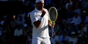 Berrettini, crisi senza fine. Addio a New York e i dubbi sul futuro aumentano