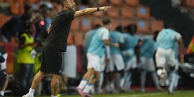 Psg ad alta tensione: la grande occasione di De Zerbi in Ligue 1