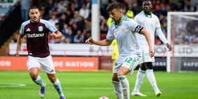 El Shaarawy: "La fascia da capitano non si indossa solo la domenica. La maglia della Roma va onorata"