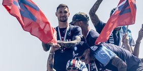 Serie A, scudetto e... ultimo posto: il parere dei bookmaker