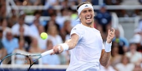 Zverev, il malessere con Shelton e la frase che spaventa i tifosi per la semifinale con Alcaraz