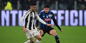 Dove vedere Atalanta-Juventus in tv? Dazn o Sky, orario
