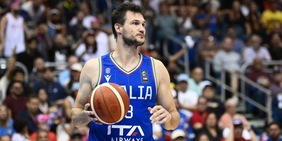 Gallinari, last dance in nazionale. E dopo il titolo portoricano ora punta l'Europeo