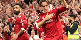 Chiesa il redivivo, la rinascita in sei minuti. Ora il Liverpool che farà?