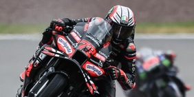 MotoGP qualifiche Austria: pole a Bezzecchi, Bagnaia terzo tra Alex e Marc Marquez