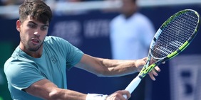 Alcaraz è carico e lancia la sfida a Sinner: "Non vedo l'ora che..."